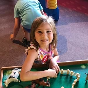 Meet your Posher, Vicki